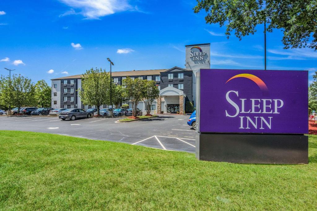 Sleep Inn Fort Mill near Carowinds Blvd Main image 1